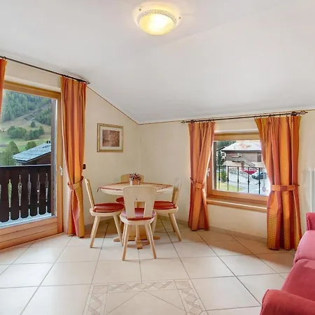 Apartment Aris Ables