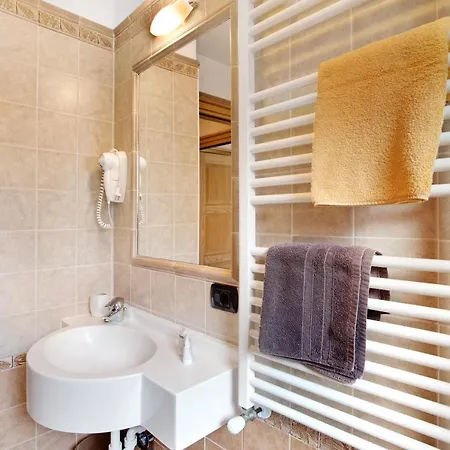 Aris Ables Apartment *