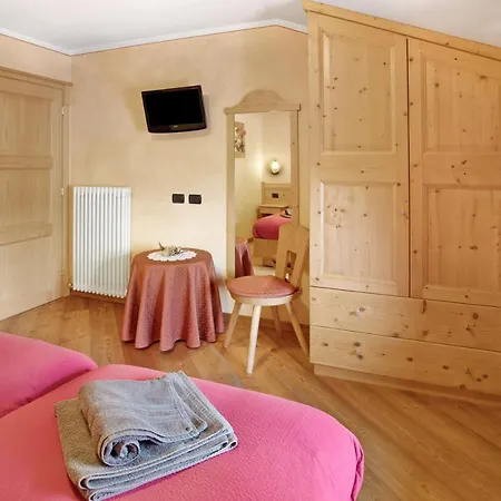 Aris Ables Apartament *