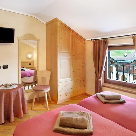 Aris Ables Livigno