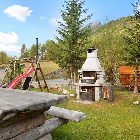 Aris Ables * Livigno