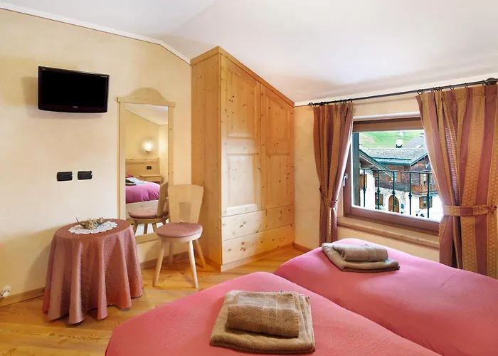 Aris Ables アパート